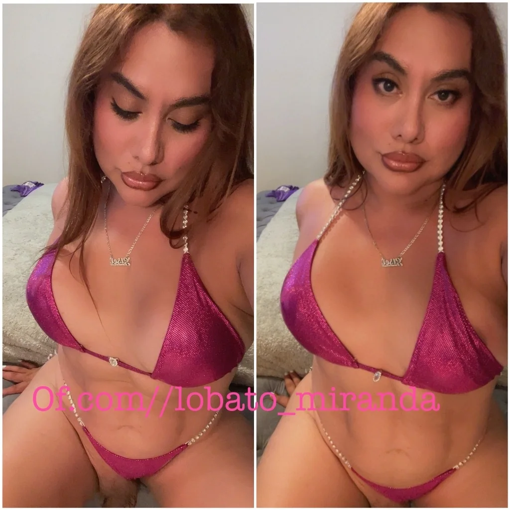 I'm back Miranda in Little Rock – Women Seeking Men photo 6