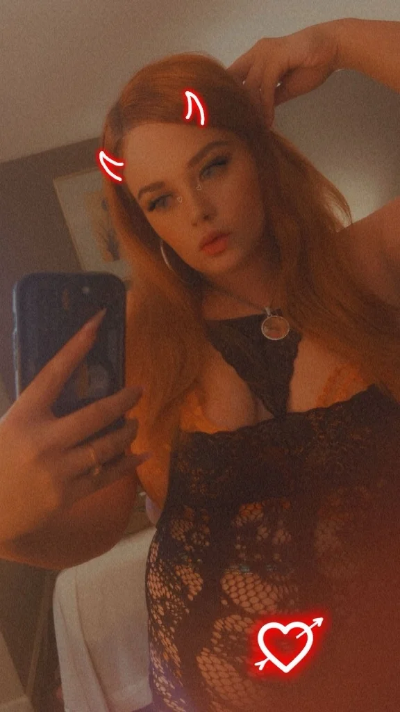 REDHEADS DO IT BETTER WETTER UNFORGETTABLE SPECIAL TOP-OF-TH... in Little Rock – Women Seeking Men photo 6