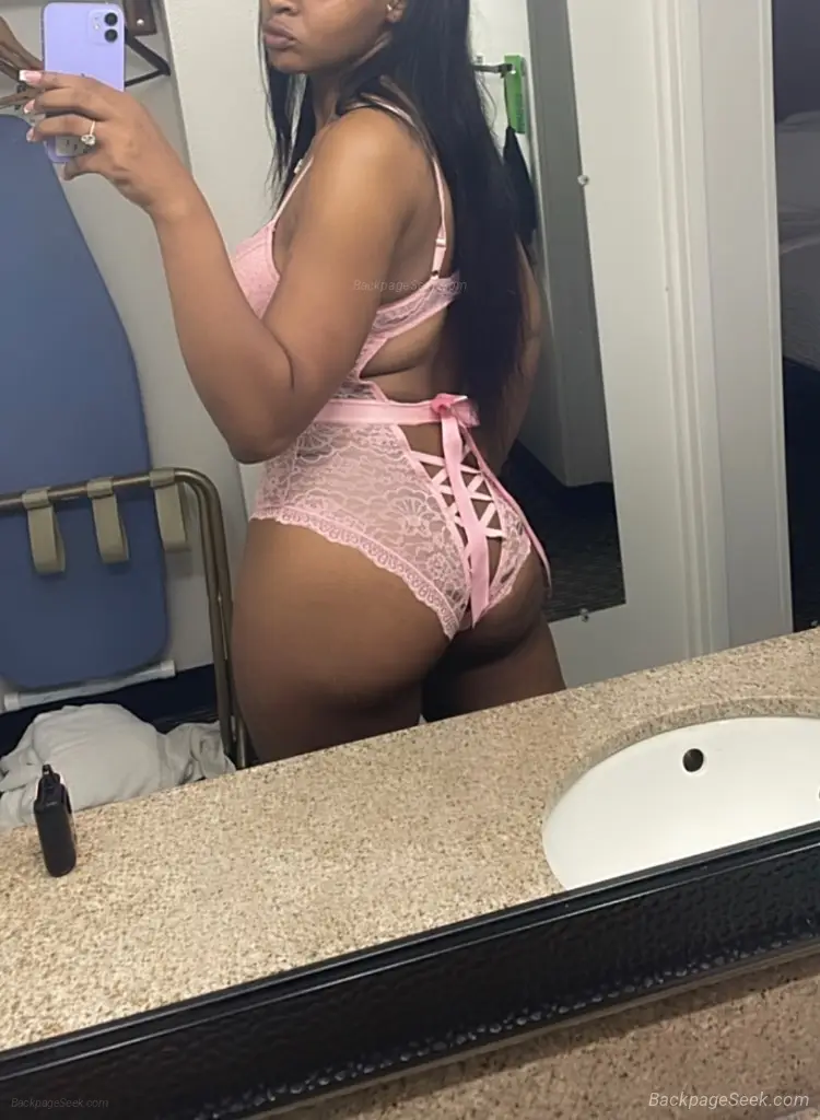 Sexyy Caramel