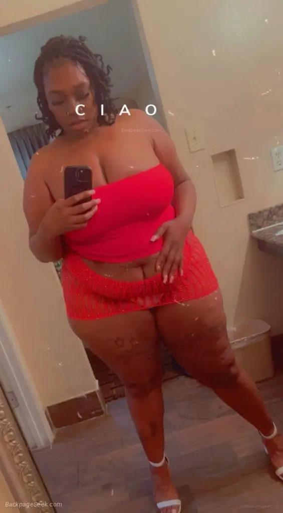 THICK EXOTIC HOMEGROWN TEXAN BBW QUEEN OF BACKSHOTS CUM GET... in Little Rock – Women Seeking Men photo 2