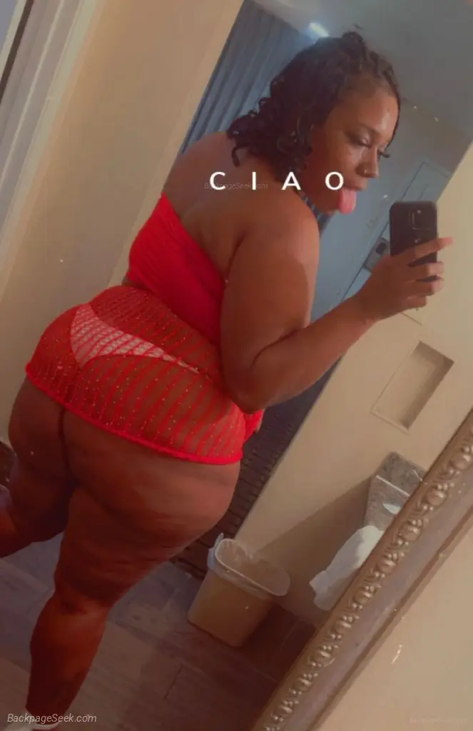 THICK EXOTIC HOMEGROWN TEXAN BBW QUEEN OF BACKSHOTS CUM GET... in Little Rock – Women Seeking Men photo 3