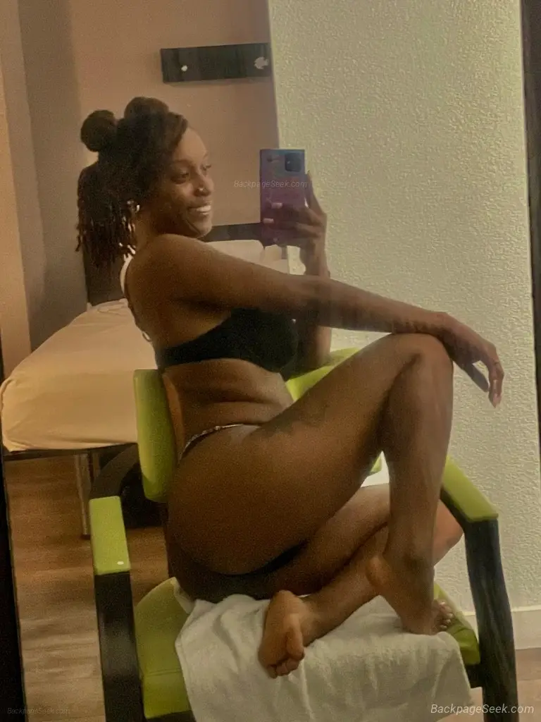 im baaack yall missed me in Little Rock – Women Seeking Men photo 3