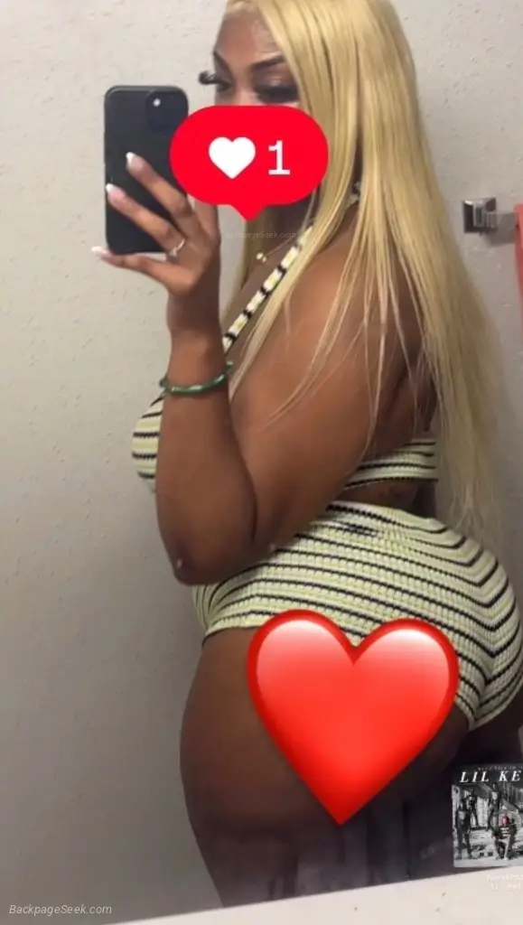 pretty slim thick ready to meet -incall onl in Little Rock – Women Seeking Men photo 2