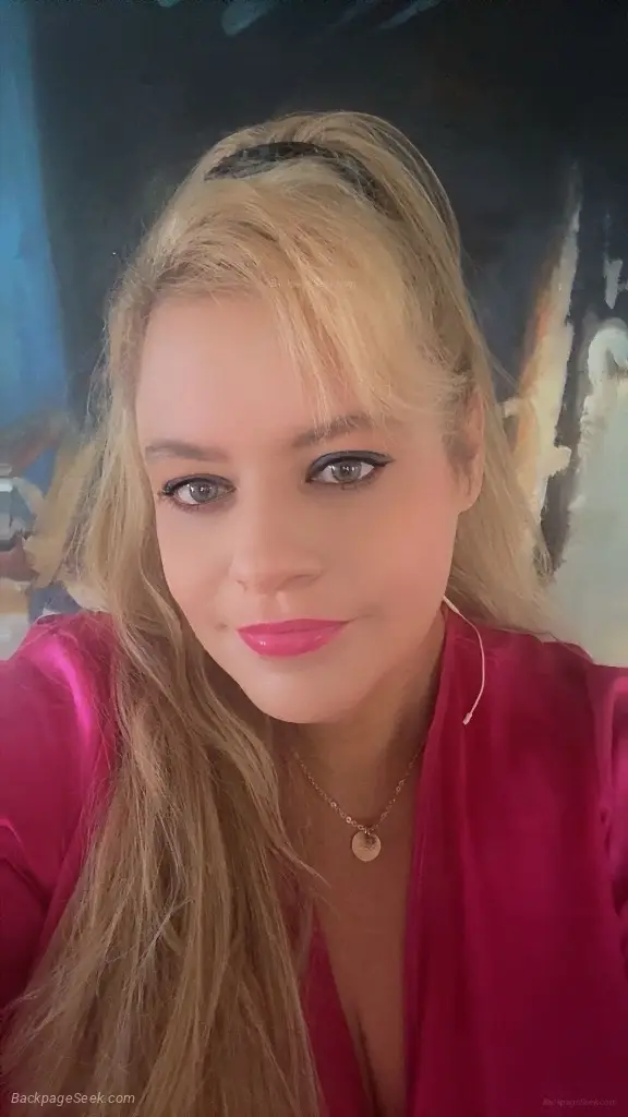 Sweet Southern Belle