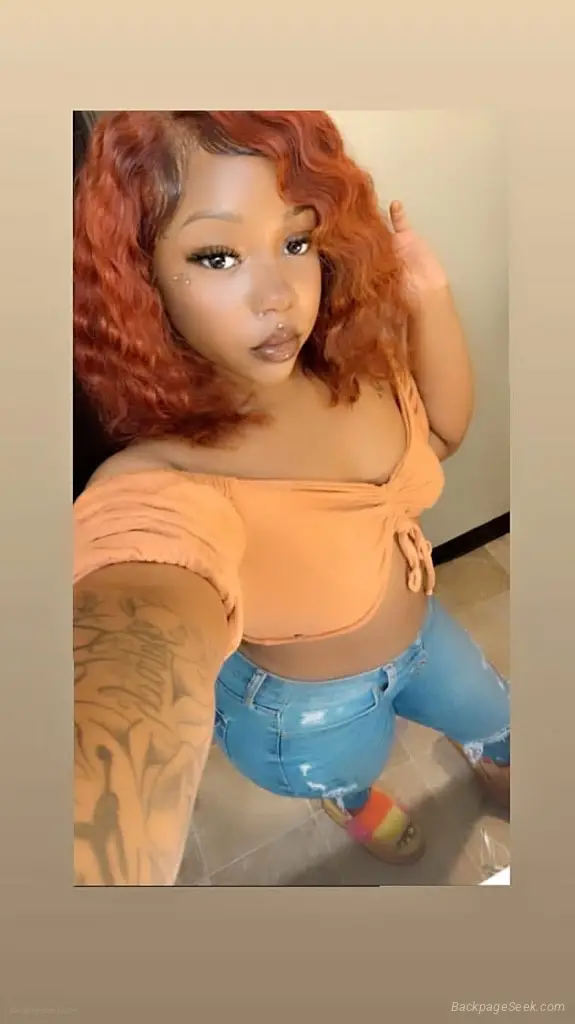 Pretty Thick Chocolate in Little Rock – Women Seeking Men photo 4
