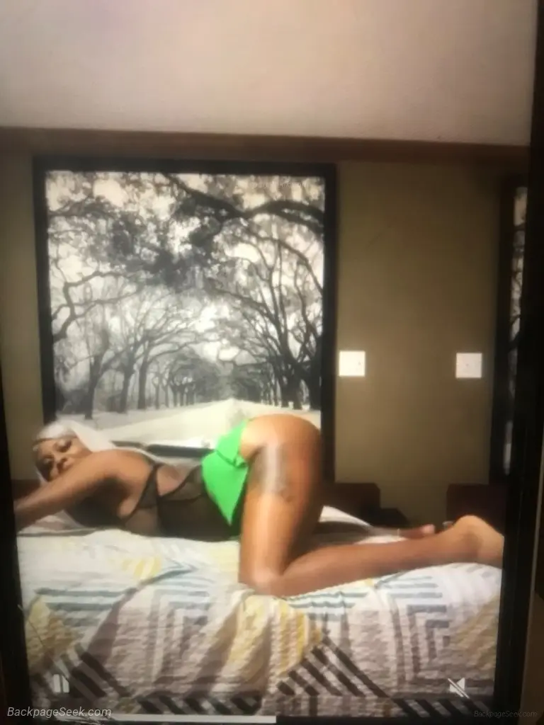 Hi im Exotic in Little Rock – Women Seeking Men photo 5