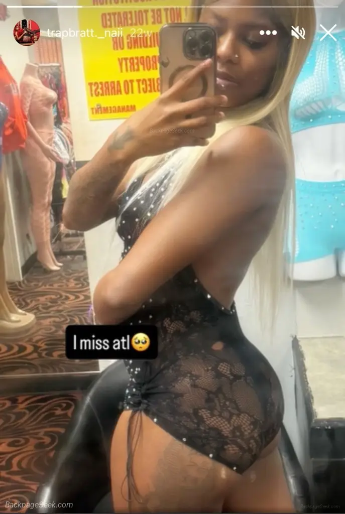 our names are EXOTIC HURRICANE but let us show you whyyy in Little Rock – Women Seeking Men photo 3