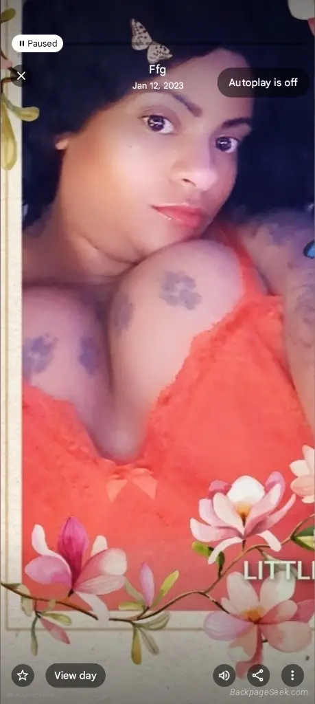 LOOKING 4 EATER LET ME EAT UP DADDY in Little Rock – Women Seeking Men photo 6