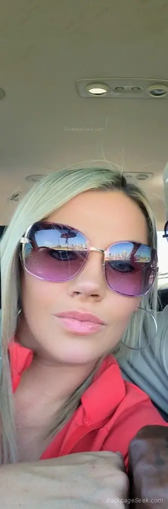 The Perfect Blend of Sweet and Sinful in Little Rock – Women Seeking Men photo 3