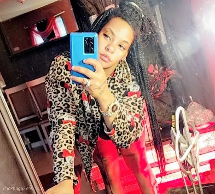 LOOKING 4 EATER LET ME EAT UP DADDY in Little Rock – Women Seeking Men photo 3