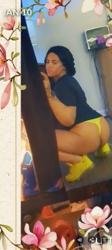 LOOKING 4 EATER LET ME EAT UP DADDY in Little Rock – Women Seeking Men photo 6