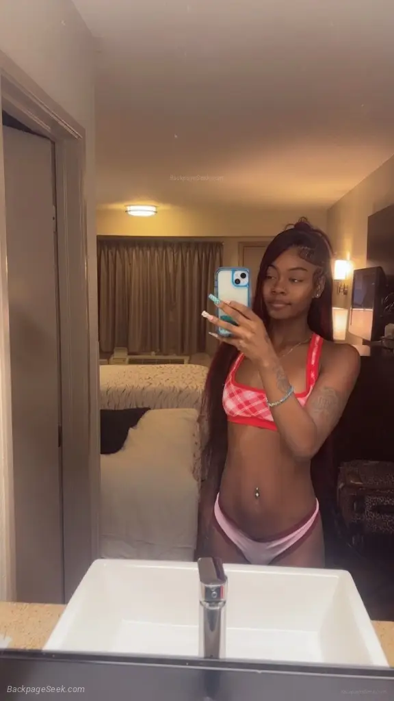 New InTown COME SEE A THROAT GOAT HEAD DATES ONLY incalls on... in Little Rock – Women Seeking Men photo 5