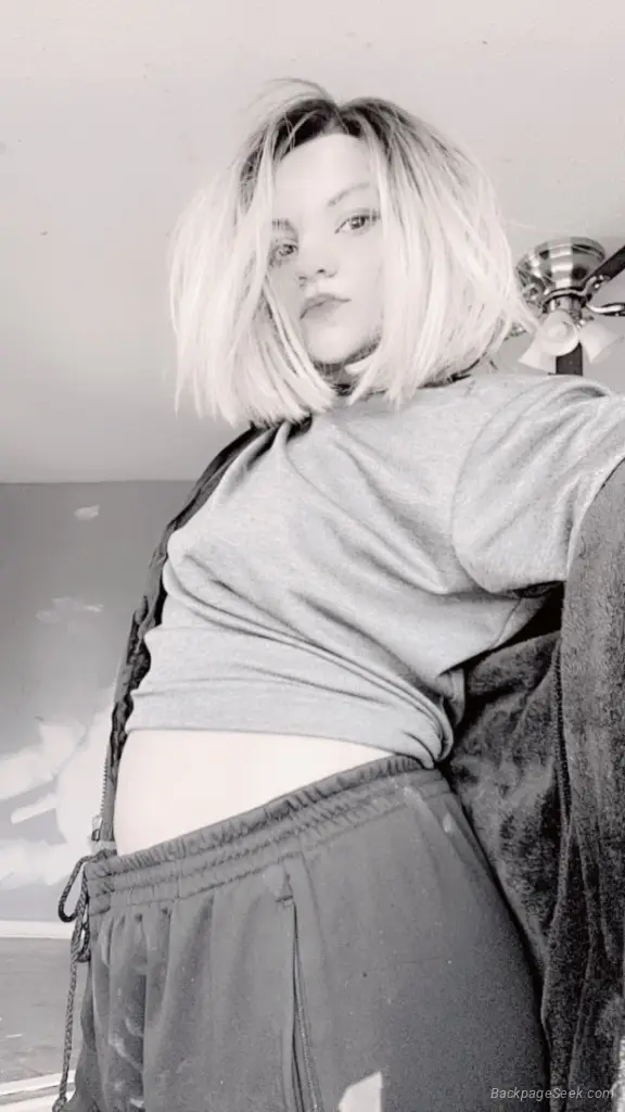 BAD Baby in Little Rock – Women Seeking Men photo 3