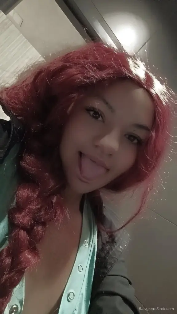 BAD Baby in Little Rock – Women Seeking Men photo 6