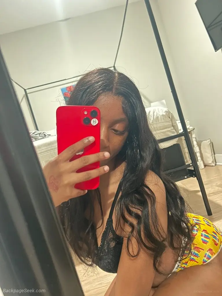 Brownnskinn Thick Delight in Little Rock – Women Seeking Men photo 5
