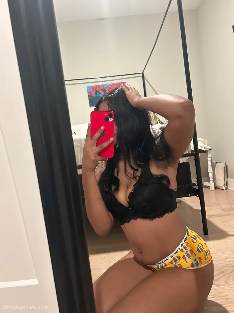Brownnskinn Thick Delight in Little Rock – Women Seeking Men photo 6