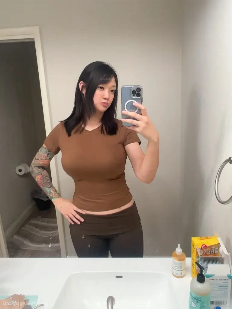Asian Queen IncallOutcall Car Fun Available 247Face Time Sho... in Little Rock – Women Seeking Men photo 4
