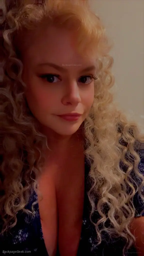 Sweet Southern Belle