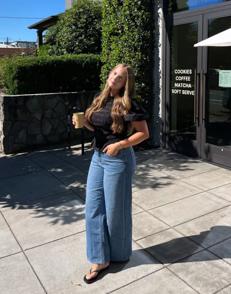 Good vibes genuine connection no pressure in Little Rock – Women Seeking Men photo 3