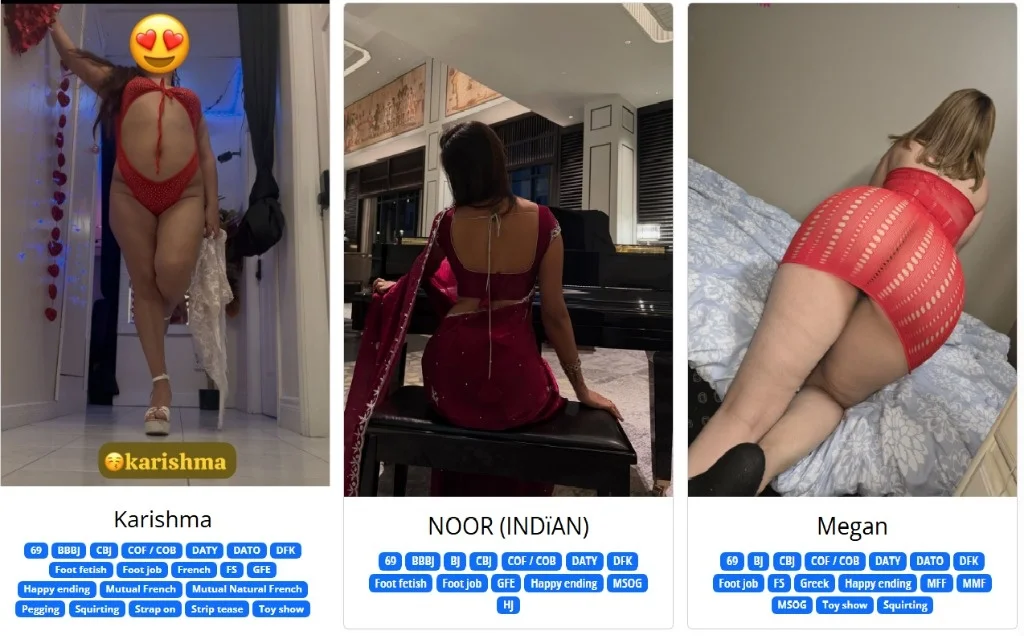 CUM FCK HOT GIRLS AVAILABLE NOW INDO LATINAS EURO EBONY MIXE... in London – Women Seeking Men photo 2