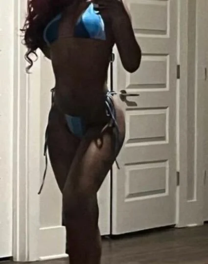 SWEET sexy chocolate treat