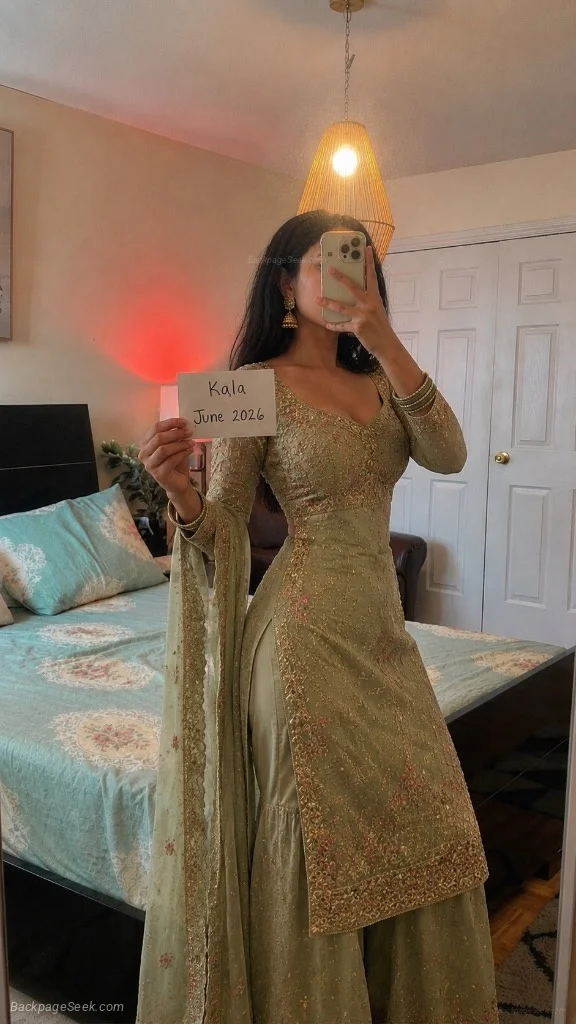 INDIAN PRINCESS KALA SCARBOROUGH in London - Women Seeking Men photo 4