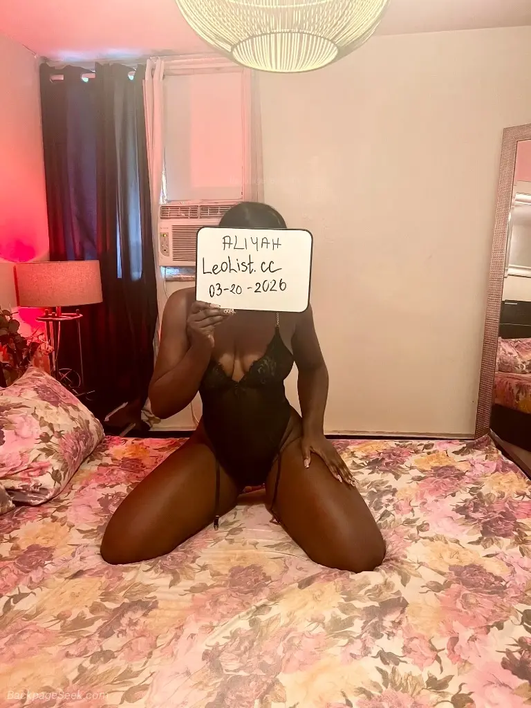 CHOCOLATE GFE FREAK ALIYAH in SCARBOROUGH in London – Women Seeking Men photo 4