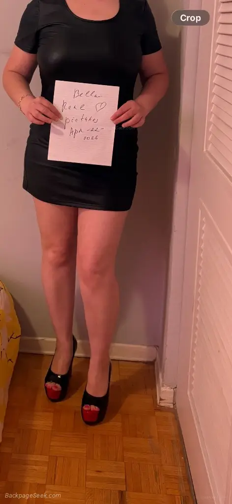 St Clair Yonge AC in London – Women Seeking Men photo 2