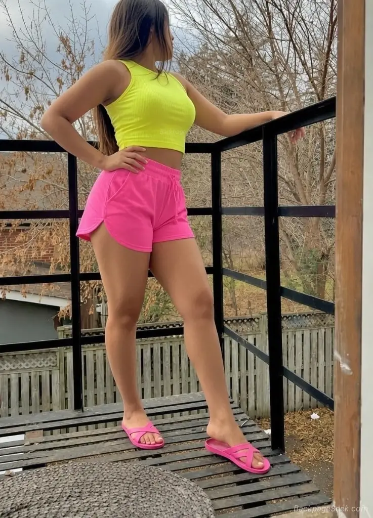 NEW PRISMA YOUR 21YO HOT INNOCENT /NAUGHTY COLOMBIAN DREAM GIRL