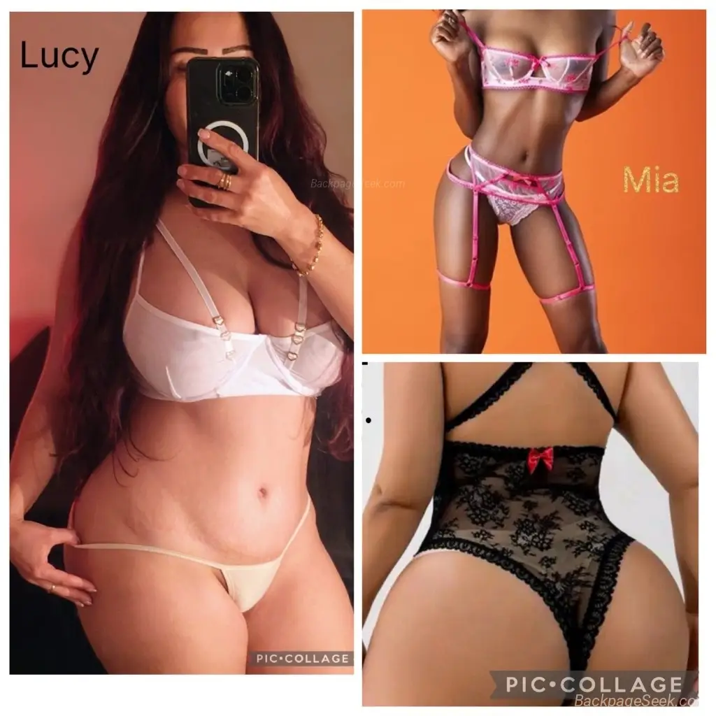 NEW NEW 3 GIRLS HOT AND WET SPECIAL $110HH 2 TIMES SPECIAL $110HH 2