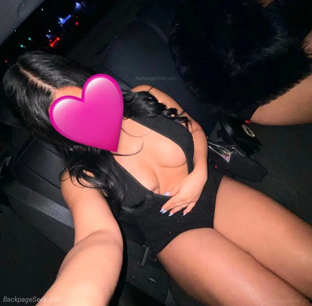 CRISTAL NEW GIRL BIG BOOBS