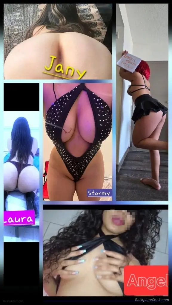 hot lovely