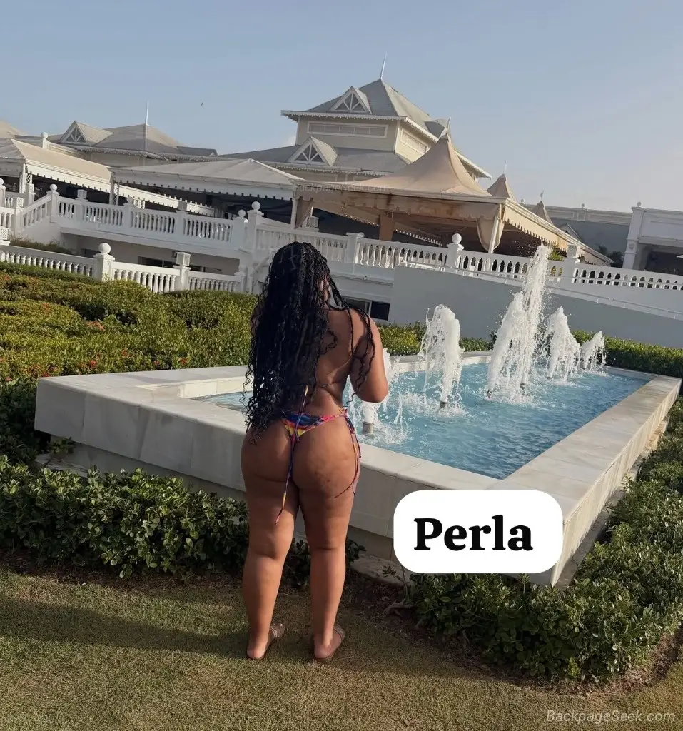 hello perla