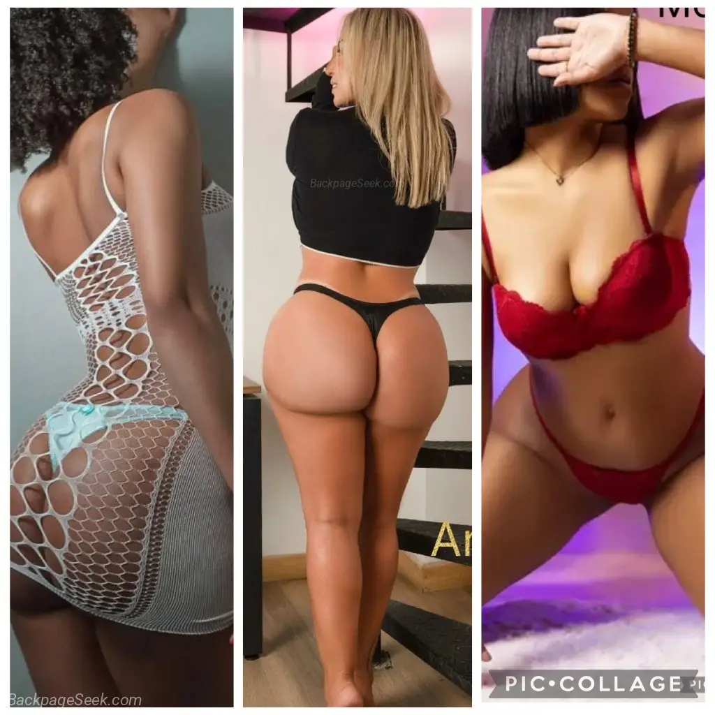 DUNDAS AND HURONTARIO 3 NEW GIRLS HOT AND HORNY $80HH