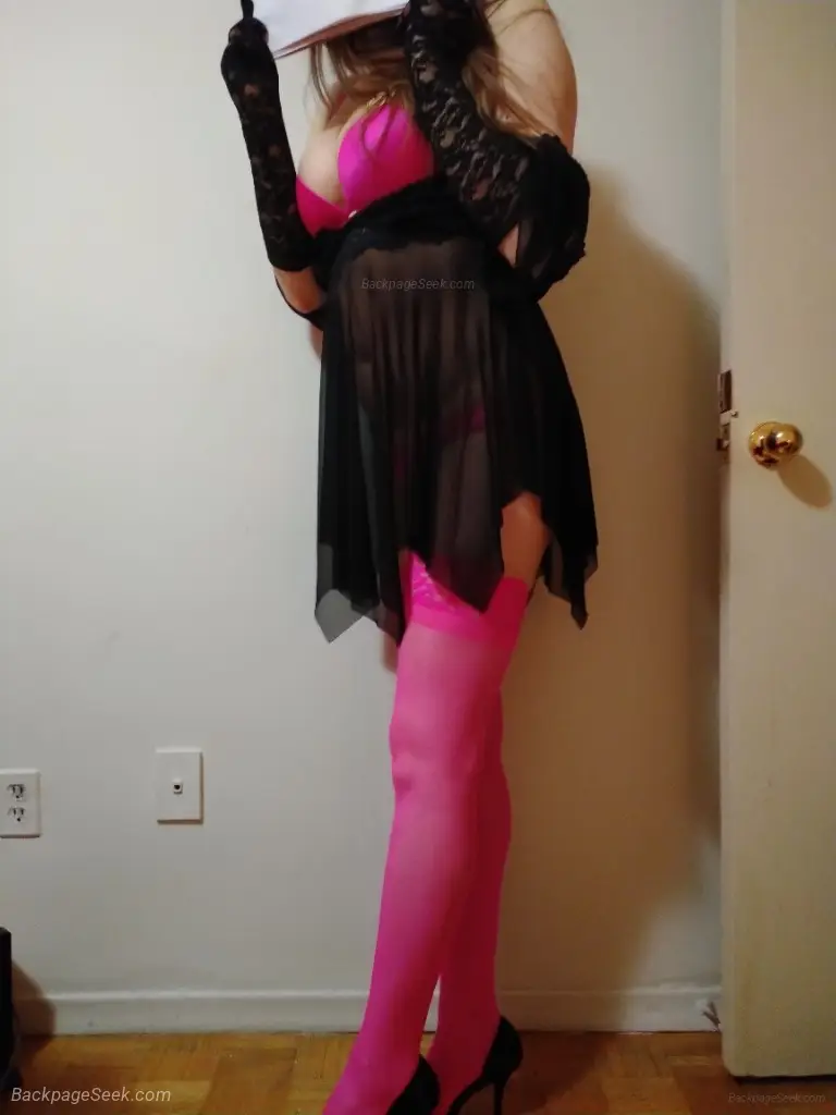 lovely sexy European girl