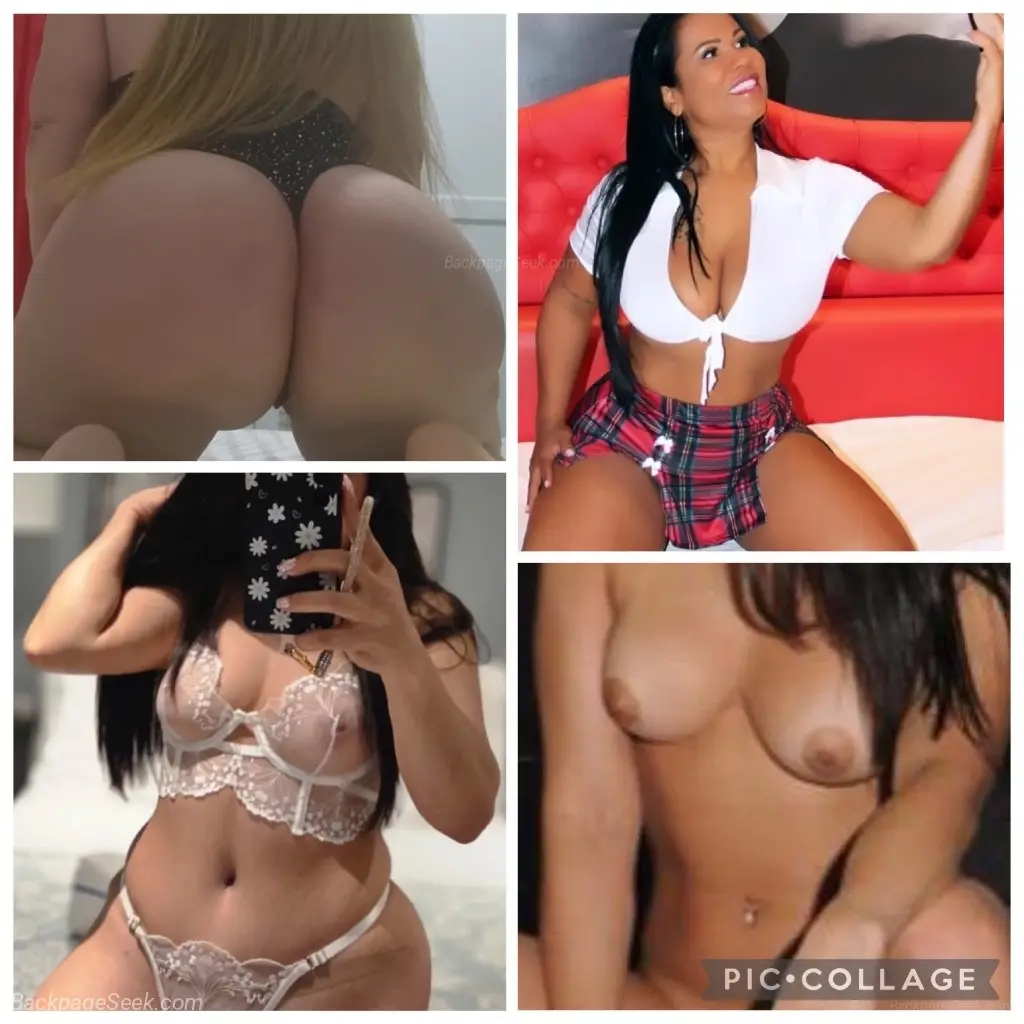 WESTON RD AND EGLINTON PARADISE 4 GIRLS HOT AND WET SPECIAL $120HH 2