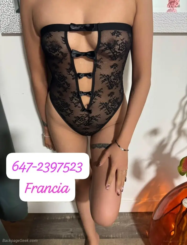 Francia available in London – Women Seeking Men photo 3