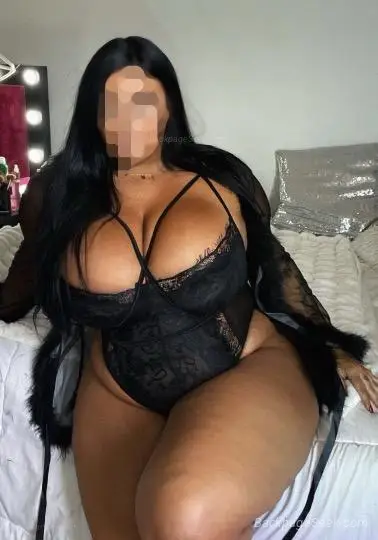 NEW SEXY BBW IN TORONTO in London – Women Seeking Men photo 4