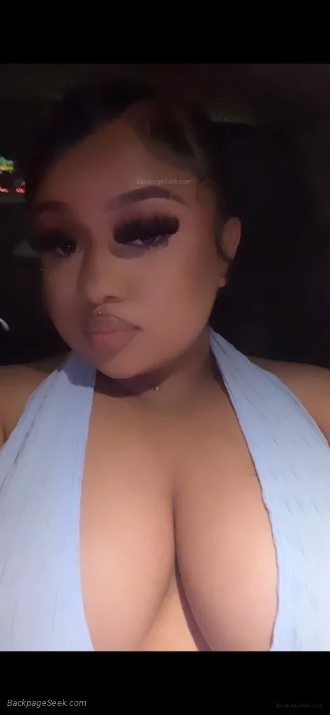 thick latina mami