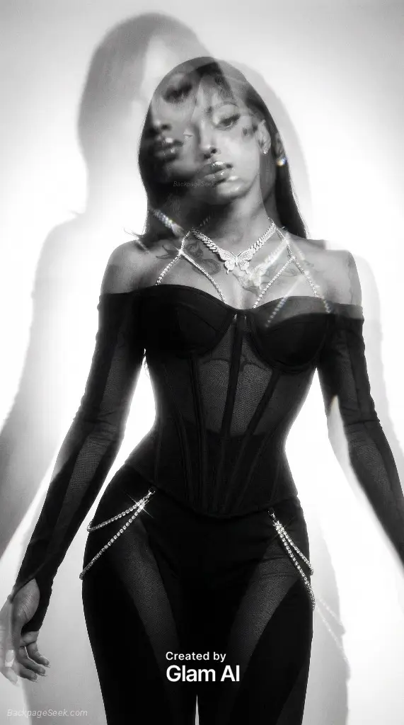 Chanel's World in Long Beach – Women Seeking Men photo 4