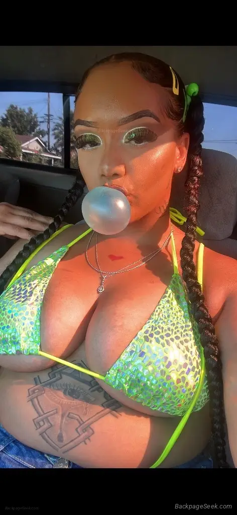 THICK PUERTORICAN READY FOR FUN in Long Beach – Women Seeking Men photo 6