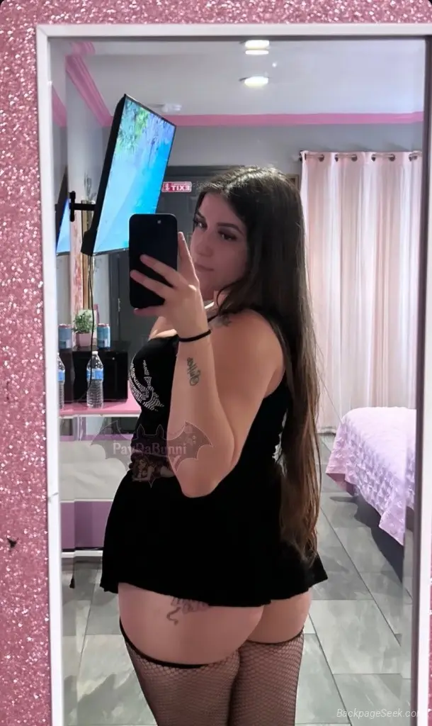 Bella Bunni Upscale Provider 5 Experience Massage+Fetish Available