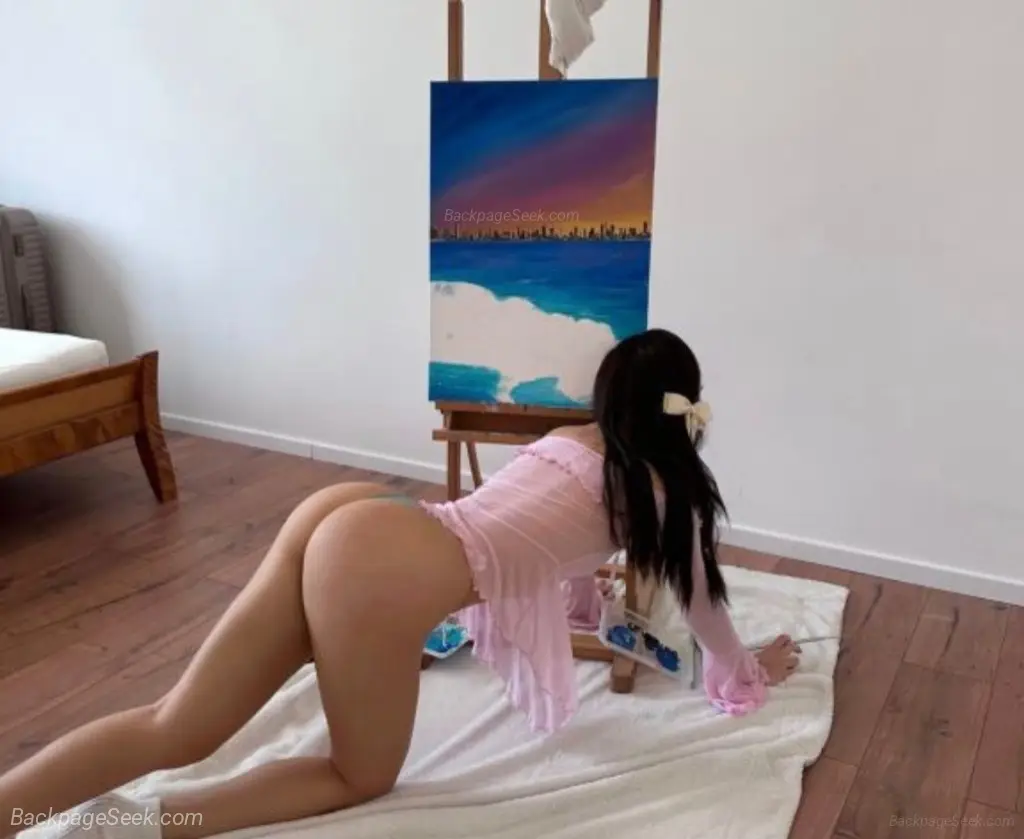 NEW Exotic and Submissive Athlete (Incall)