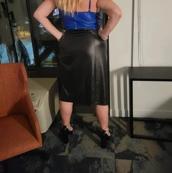 I can offer you almost any fetish or fantasy you might have... in Long Island – Women Seeking Men photo 4