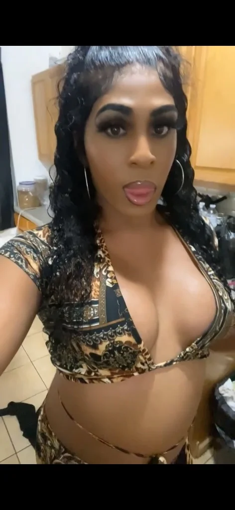 Hi Daddiesss TS Aaliyah Here Ready To Cummm Come Explore You... in Long Island – Women Seeking Men photo 3