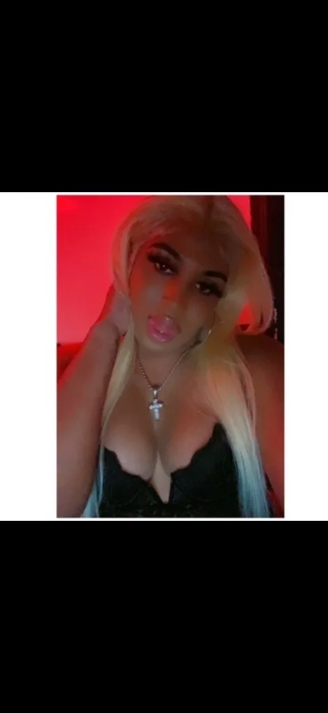 Hi Daddiesss TS Aaliyah Here Ready To Cummm Come Explore You... in Long Island – Women Seeking Men photo 4