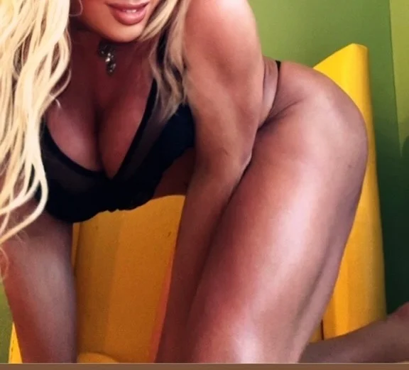 Busty Blonde Milf Your Fantasy Cum Slut