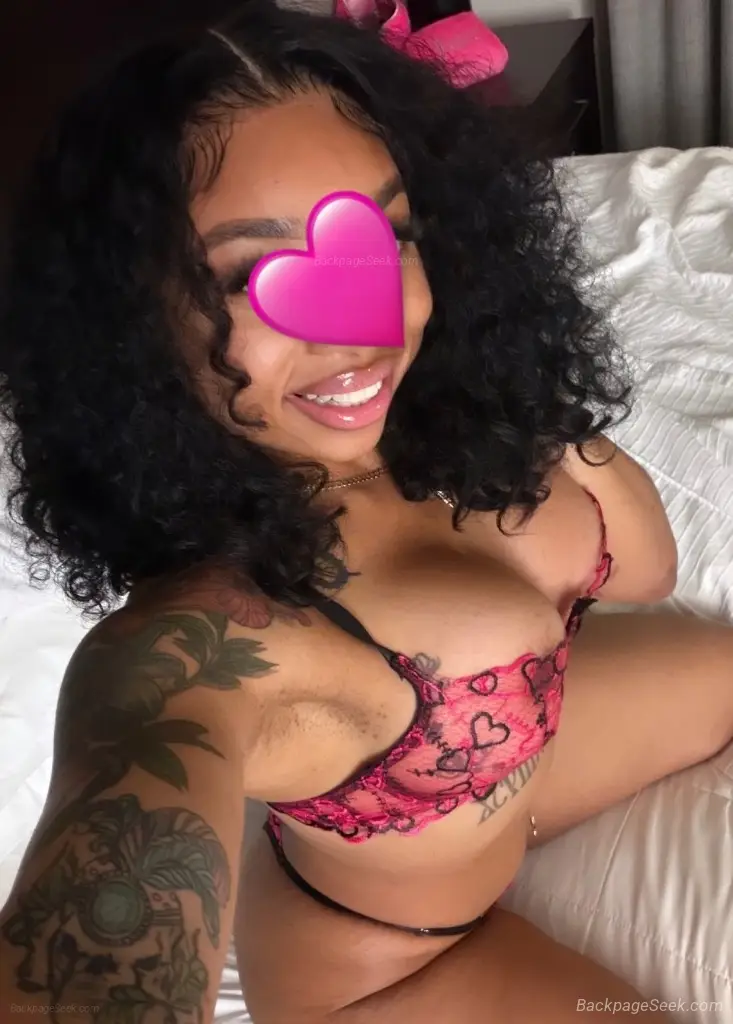 SHORT CURVY EBONY in Long Island – Women Seeking Men photo 4