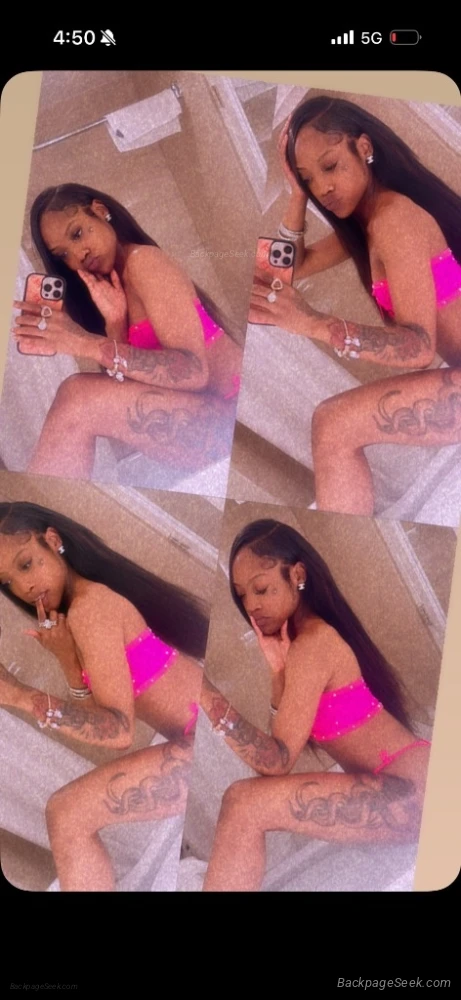 Chocolate petiteness outcall special in Los Angeles – Women Seeking Men photo 4