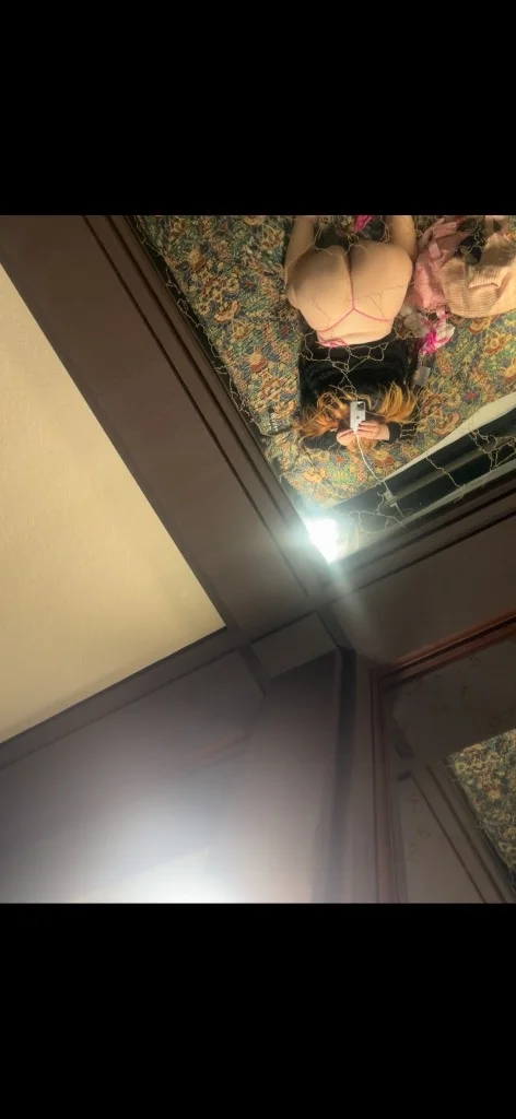 Come into my creamy world in Los Angeles – Women Seeking Men photo 6